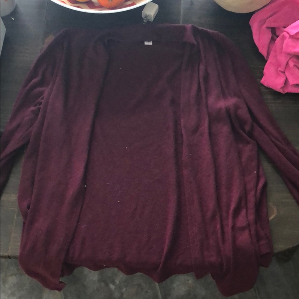 Cardigan